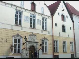  Tallinn:  Estonia:  
 
 House of the Brotherhood of Blackheads